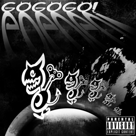 GOGOGO! | Boomplay Music