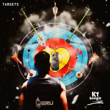 Targets | Boomplay Music