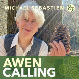 Awen Calling: A Druid’s Encounter