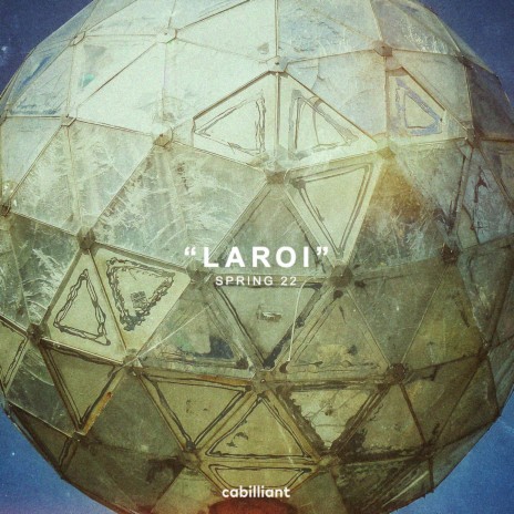 Laroi ft. Derek Romero | Boomplay Music