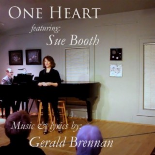 One Heart (feat. Sue Booth)