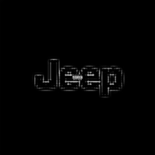 BLACK JEEP!