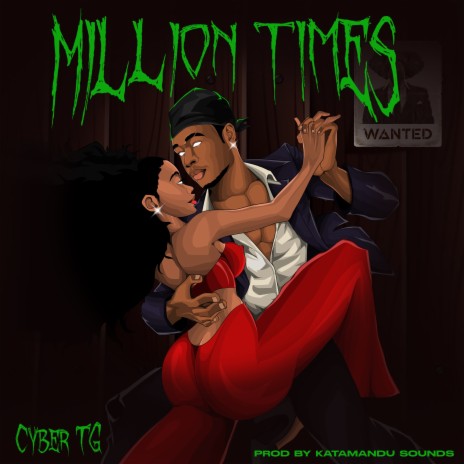 Million Times | Boomplay Music