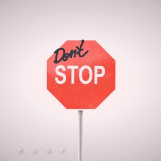 Don't Stop