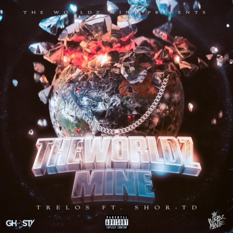 THE WORLDZ MINE ft. Shor-T D | Boomplay Music