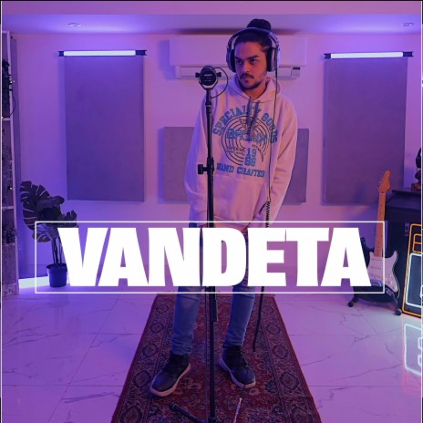 Vandeta Freestyle | Boomplay Music