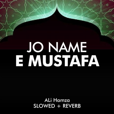 Jo Name e Mustafa Lofi | Boomplay Music