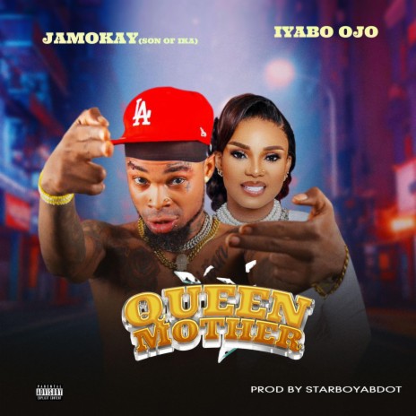 Queen Mother ft. Iyabo Ojo | Boomplay Music