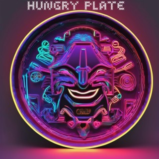 Hungry Plate