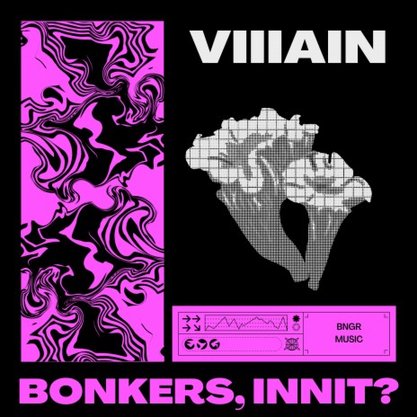 Bonkers, Innit | Boomplay Music