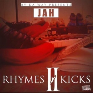 Rhymes & Kicks 2