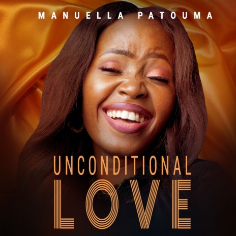 Unconditional Love | Boomplay Music