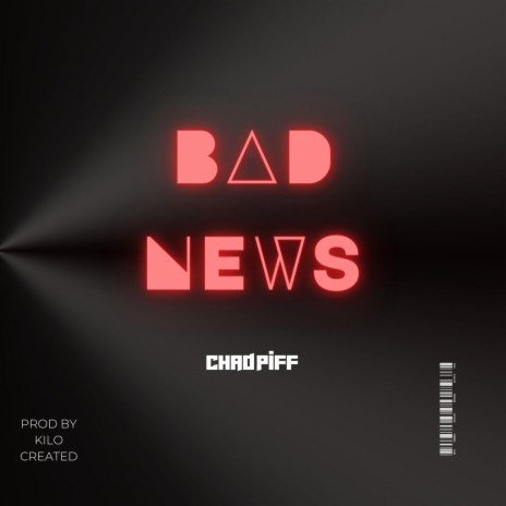 BAD NEWS (Radio Edit) | Boomplay Music