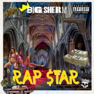 Rap Star Part 1: Prima Materia