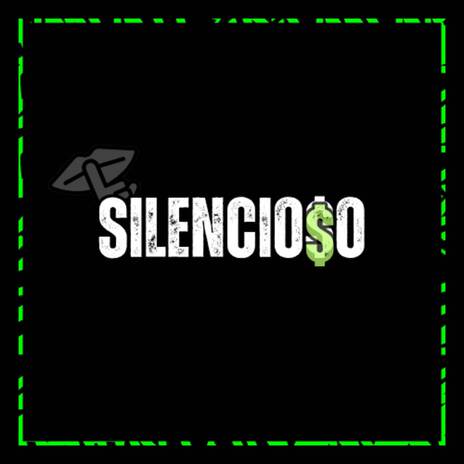 SILENCIO$O ft. VH13ITB | Boomplay Music