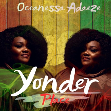 Yonder Place (No More Nights) ft. Rev Chris Okotie | Boomplay Music