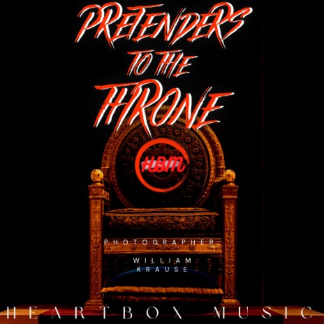 Second Coming (Pretenders To The Throne) | Boomplay Music