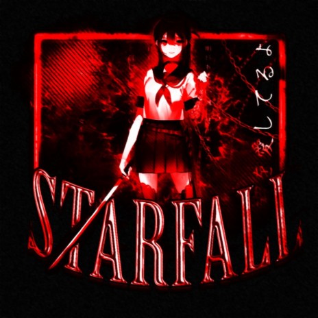 Starfall | Boomplay Music