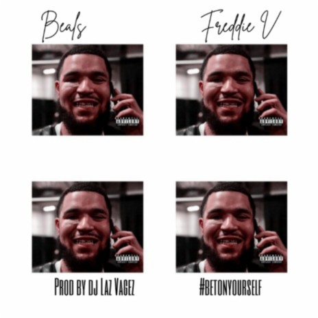 Freddie V | Boomplay Music