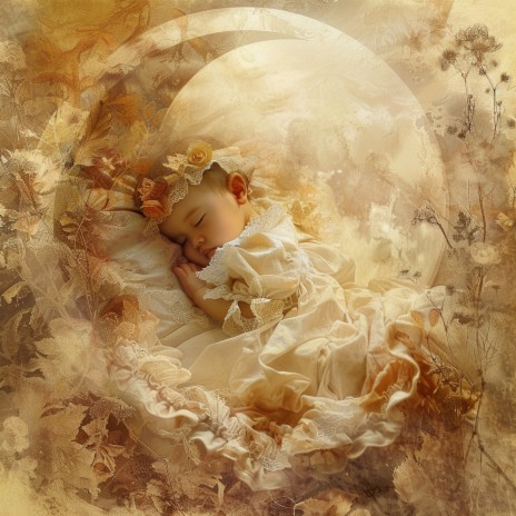 Minute Waltz ft. Sleep Baby Sleep & Calm Children Collection