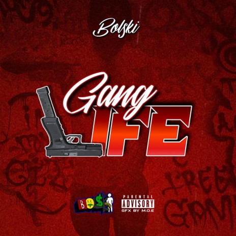 Gang Life | Boomplay Music