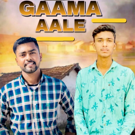 Gaama Aale ft. Karan Kkd | Boomplay Music