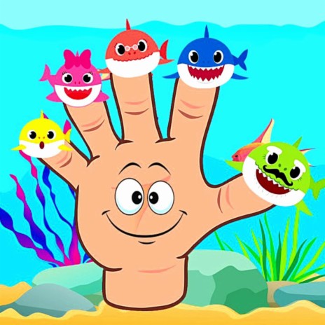 Finger Family | Educational Learning Videos for Toddlers | Preschool Super Renell | Boomplay Music