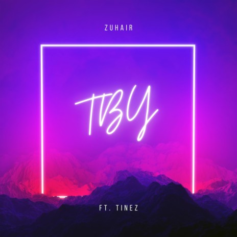 Thinking Bout You ft. Tinez | Boomplay Music