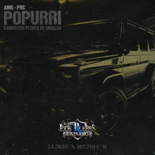 Popurri AMG - PRC