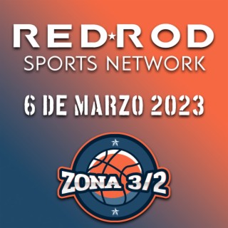 NBA RECAP | Del 2 al 6 de Marzo 2023 | Zona 3/2