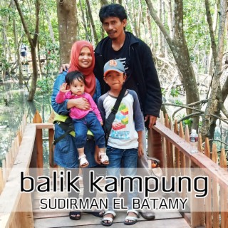 Balik Kampung