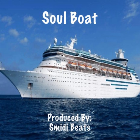 Soul Boat