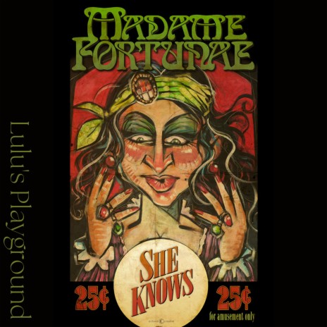 Madame Fortunae | Boomplay Music