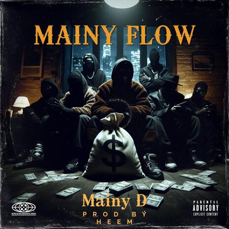 Mainy Flow | Boomplay Music