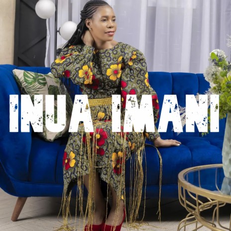 Inua Imani | Boomplay Music