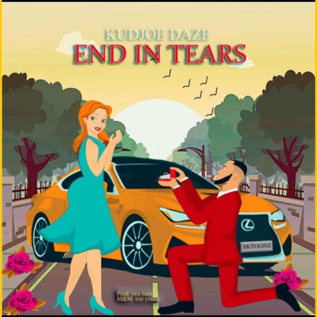 End In Tears | Boomplay Music