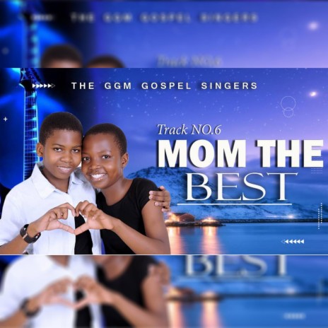 MOM THE BEST | Boomplay Music