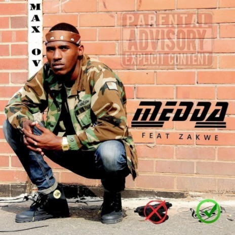 Medda ft. Zakwe | Boomplay Music