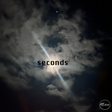 seconds