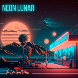 Neon Lunar