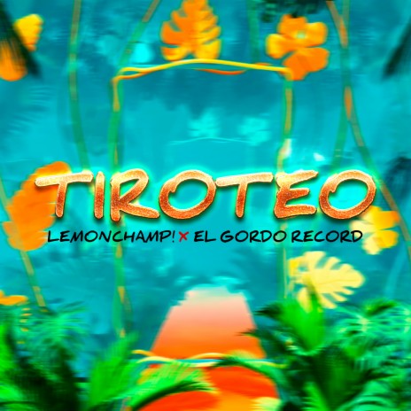 Tiroteo ft. El Gordo Record | Boomplay Music