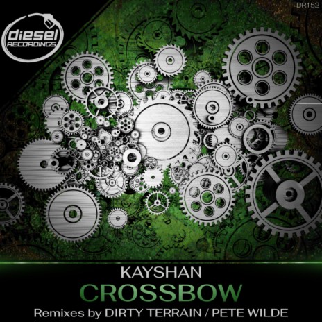 Crossbow (Dirty Terrain Remix) | Boomplay Music