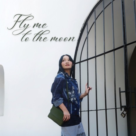 Fly Me To The Moon (Cover) ft. Ray M | Boomplay Music