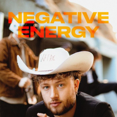 Negative Energy