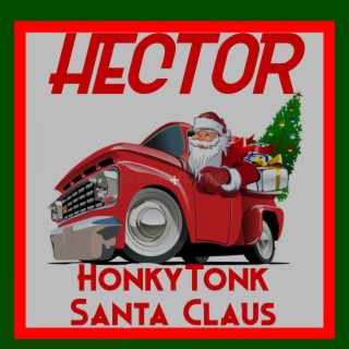 Honkytonk Santa Claus