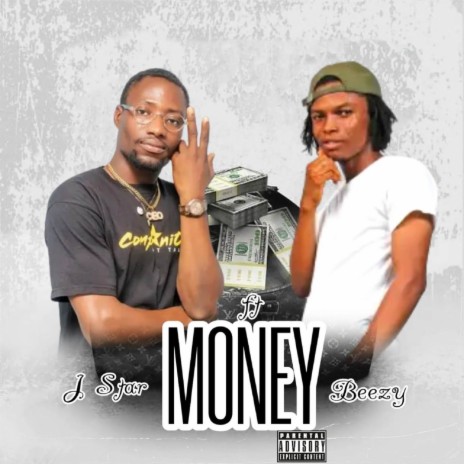 MONEY ft. BEEZY | Boomplay Music