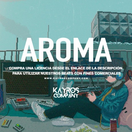 AROMA | Boomplay Music