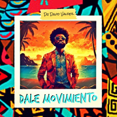 Dale Movimiento (Original Mix)