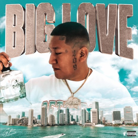 Big Love | Boomplay Music