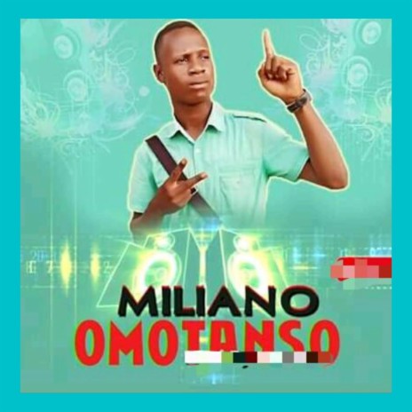 Omotanso | Boomplay Music